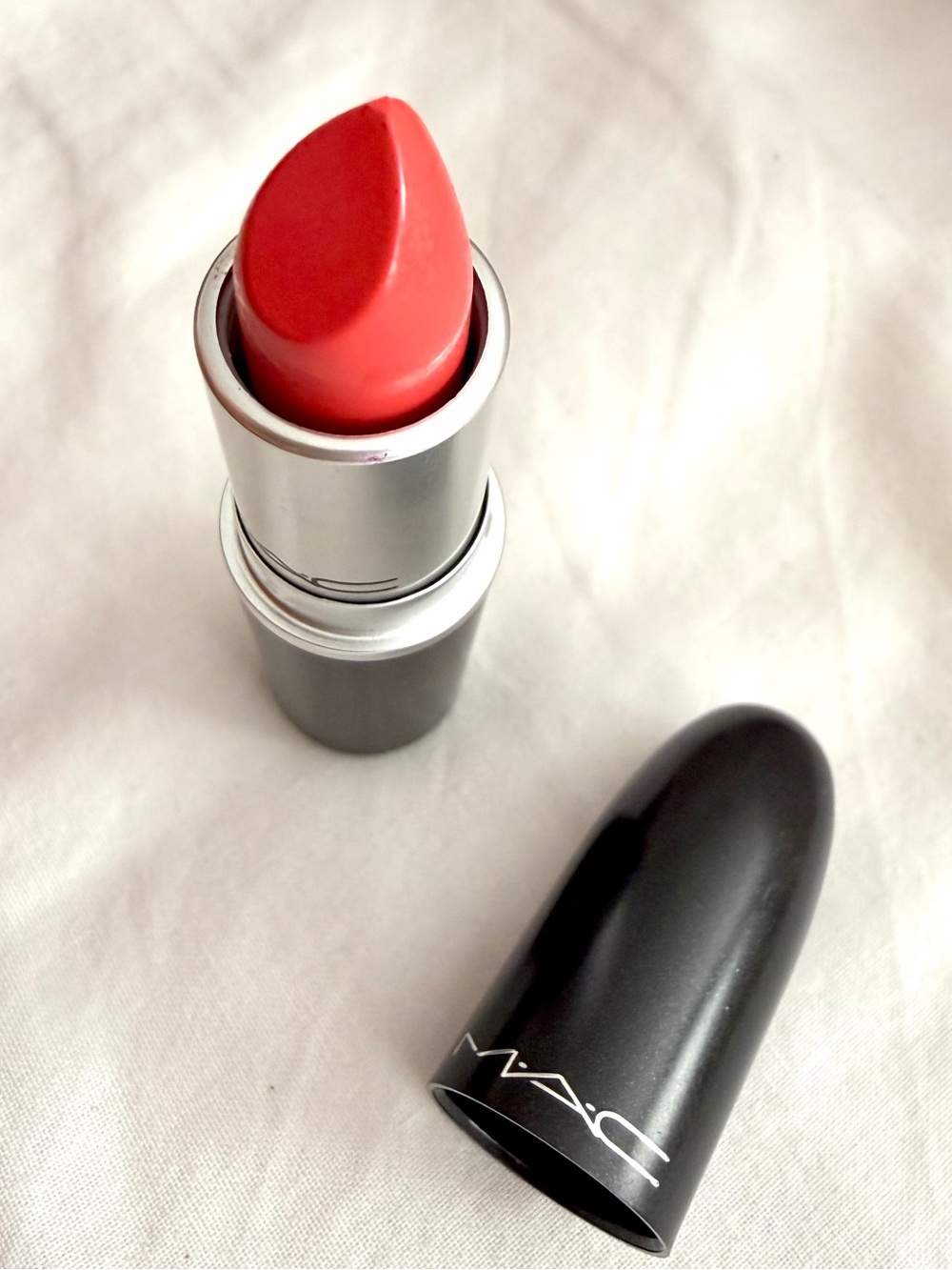 MAC matte Lipstick - “Margherita”